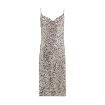 Diane Von Furstenberg Latika dress