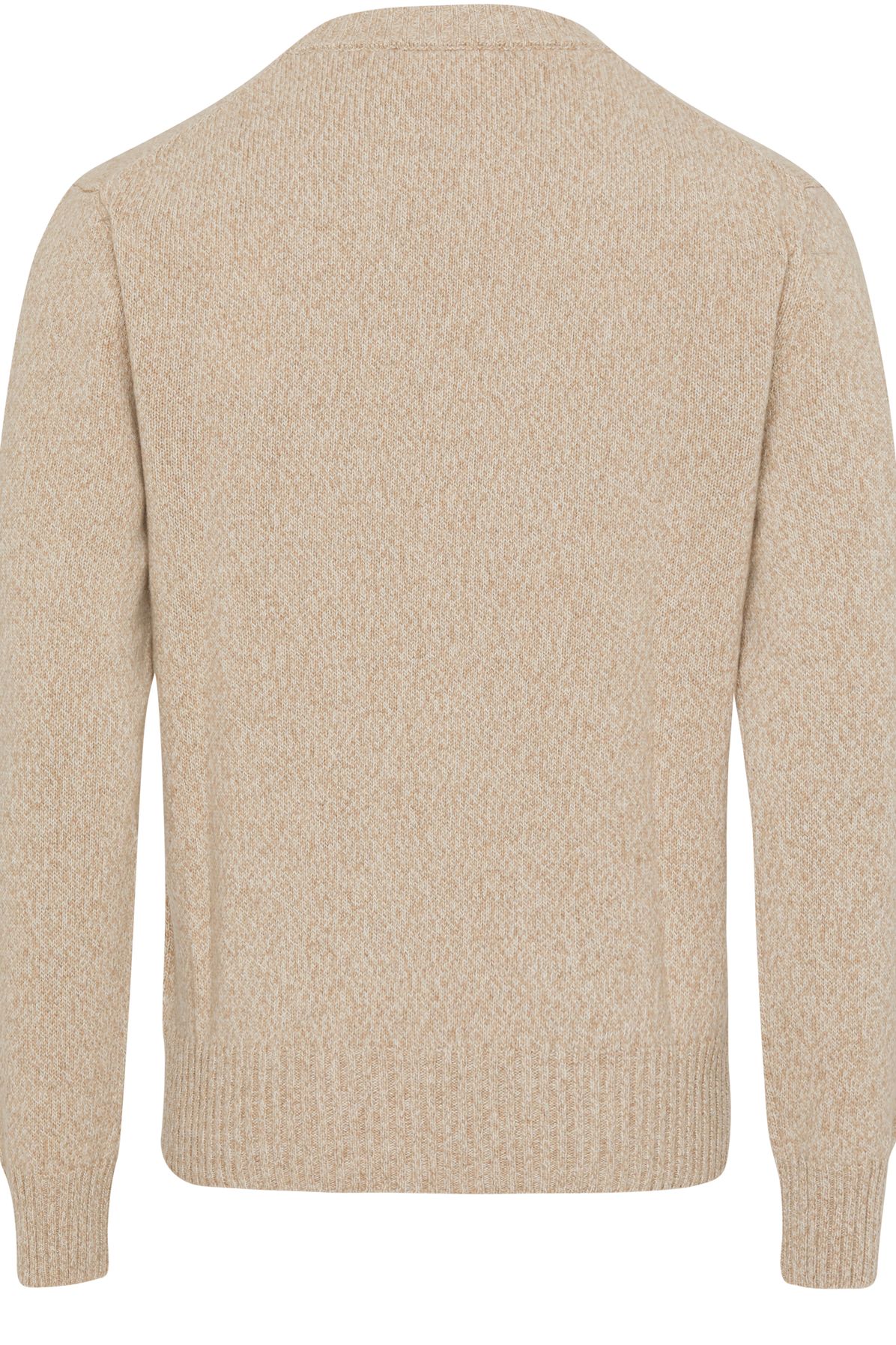 Ami Paris Ami de Caur crew neck sweater