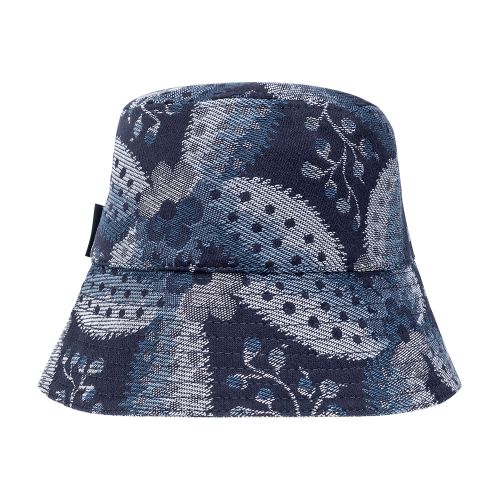 Etro Jacquard bucket hat