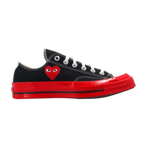 Comme Des Garçons Play Comme des Garçons Play x Converse