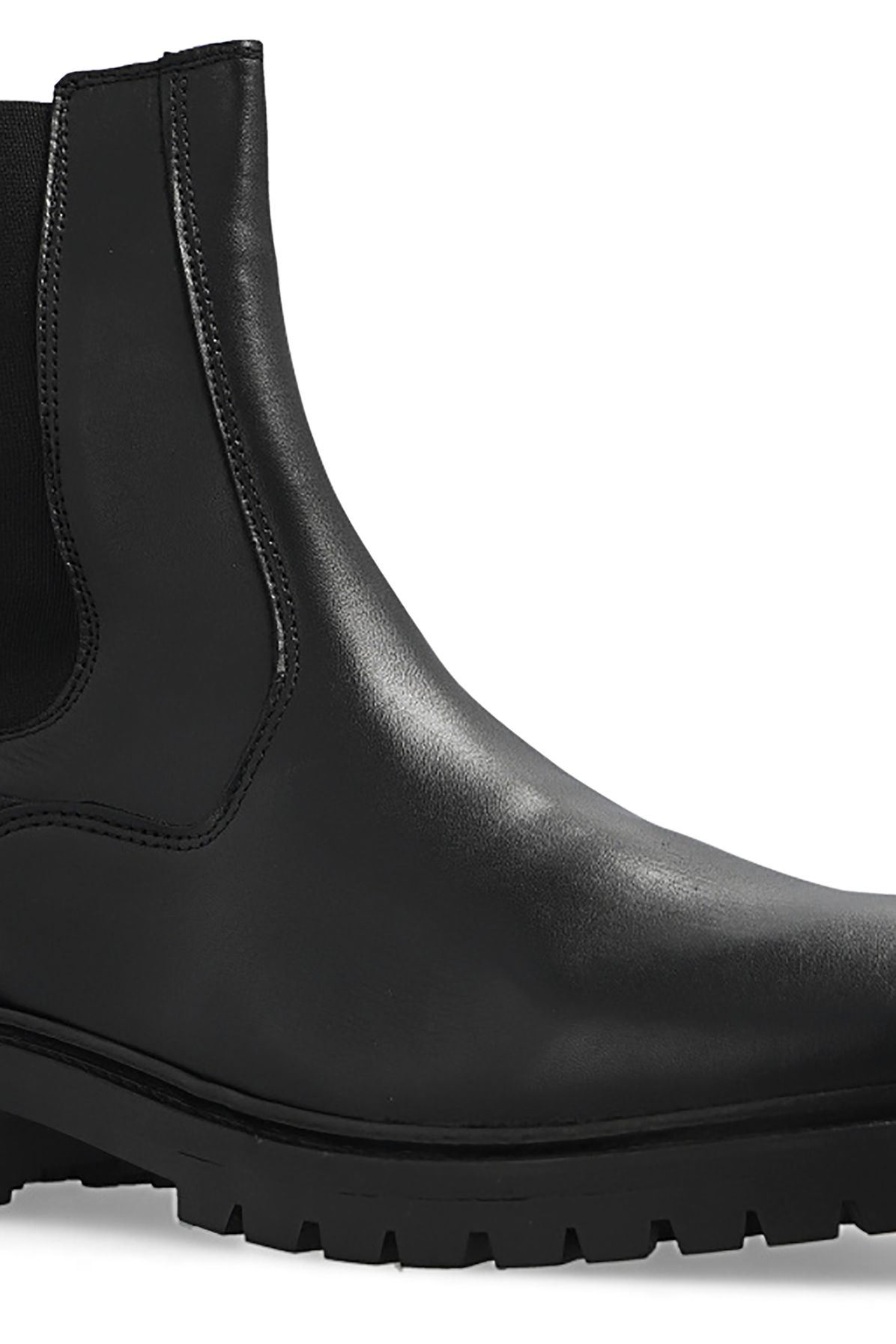 Allsaints ‘Melos' slip-on ankle boots