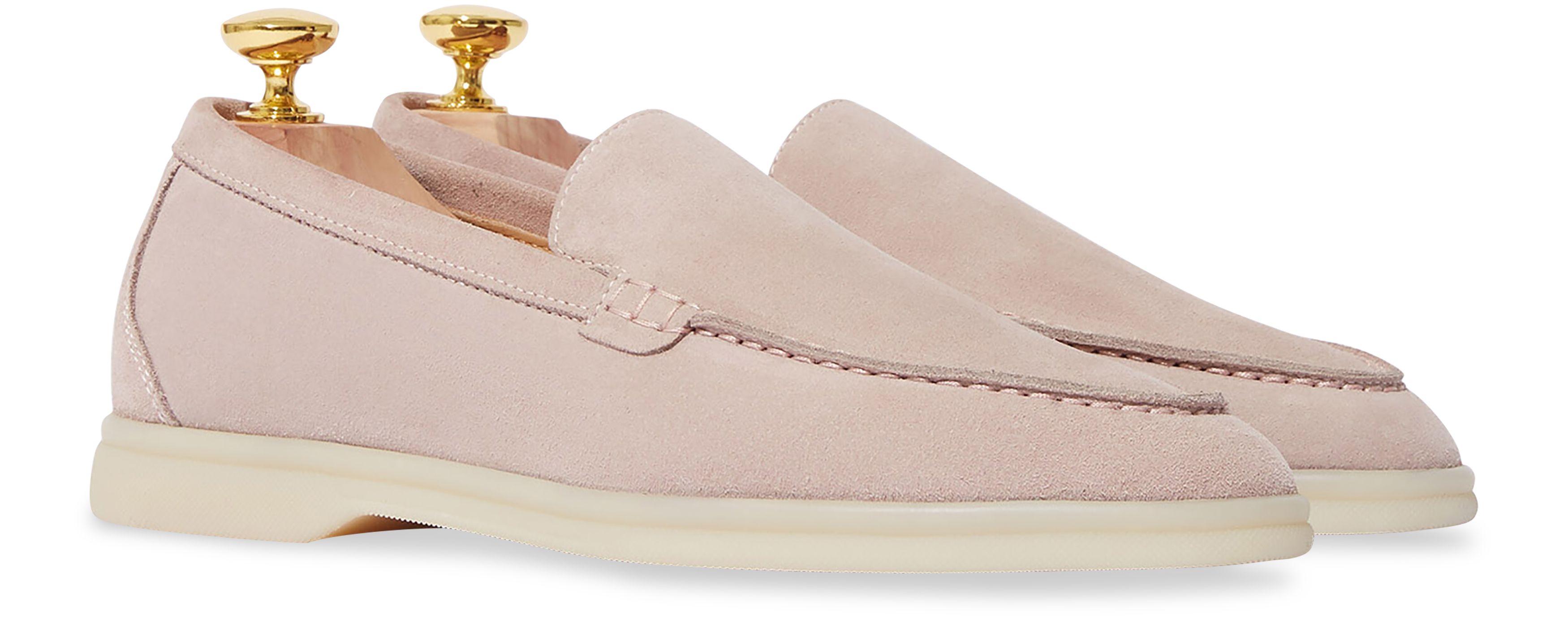  Ludovica loafers