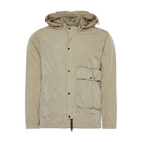 CP COMPANY Chrome-R Goggle jacket