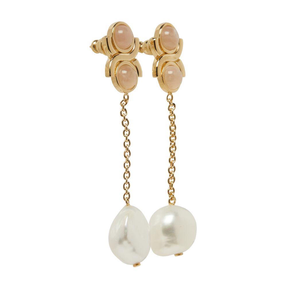 Chloé Marcie earrings