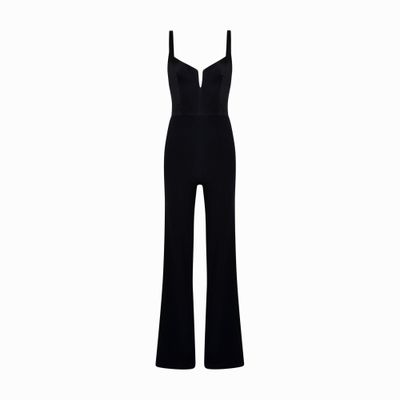  Signature Corset Jumpsuit