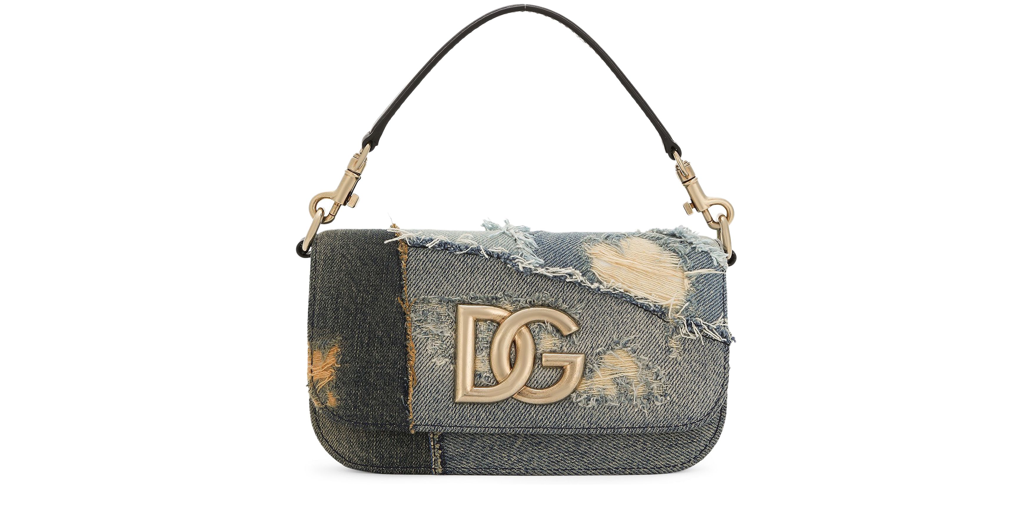 Dolce & Gabbana 3.5 crossbody bag