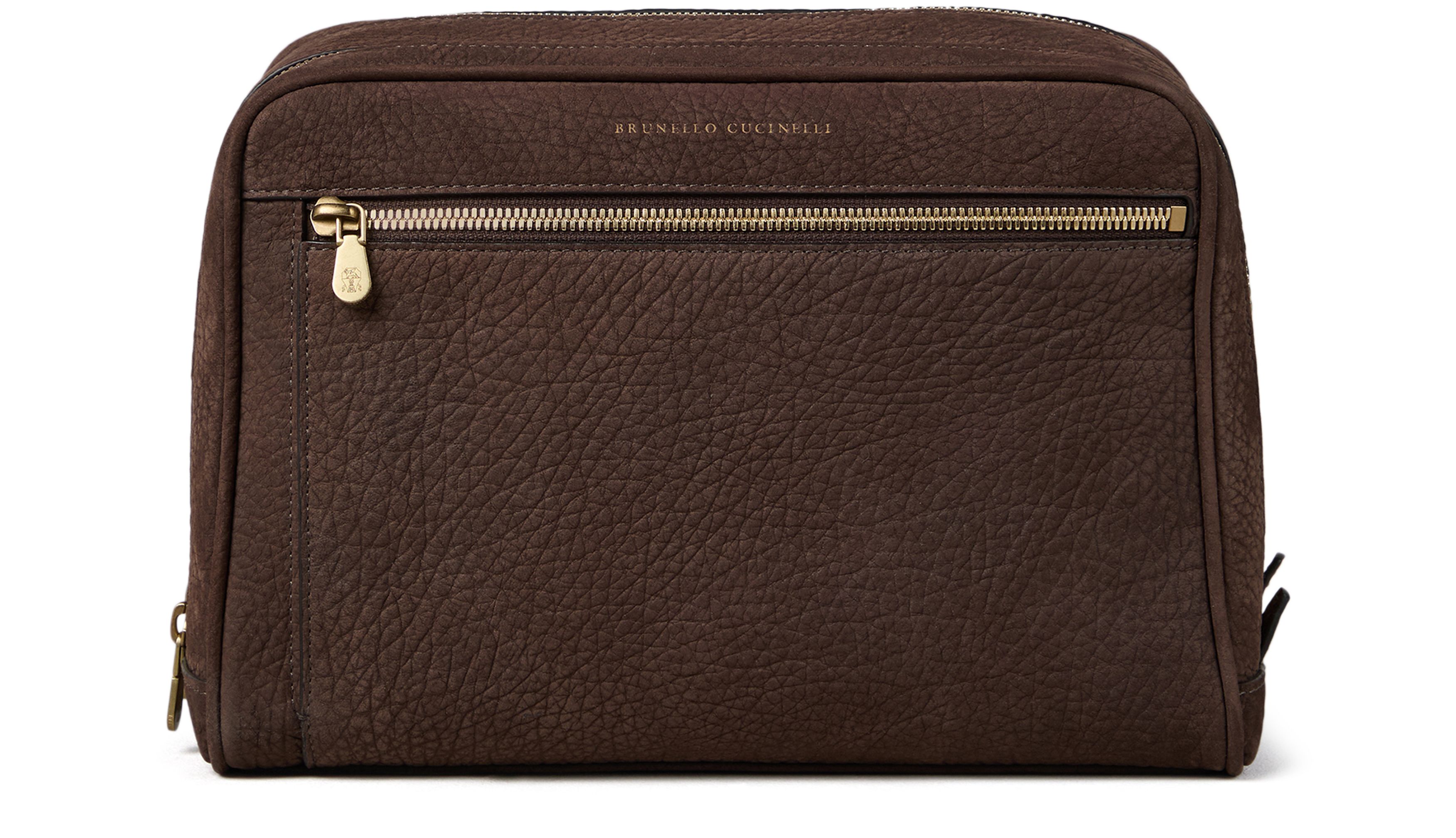 Brunello Cucinelli Beauty case