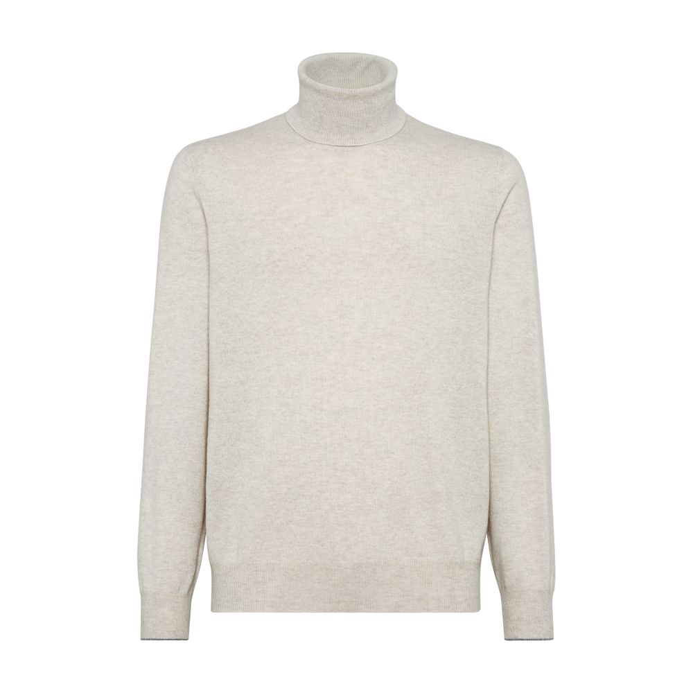 Brunello Cucinelli Turtleneck sweater