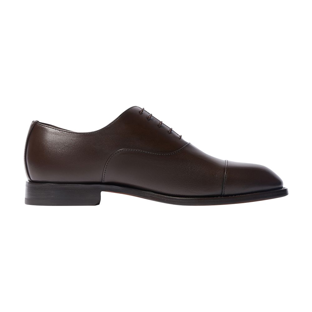  Salvatore oxfords