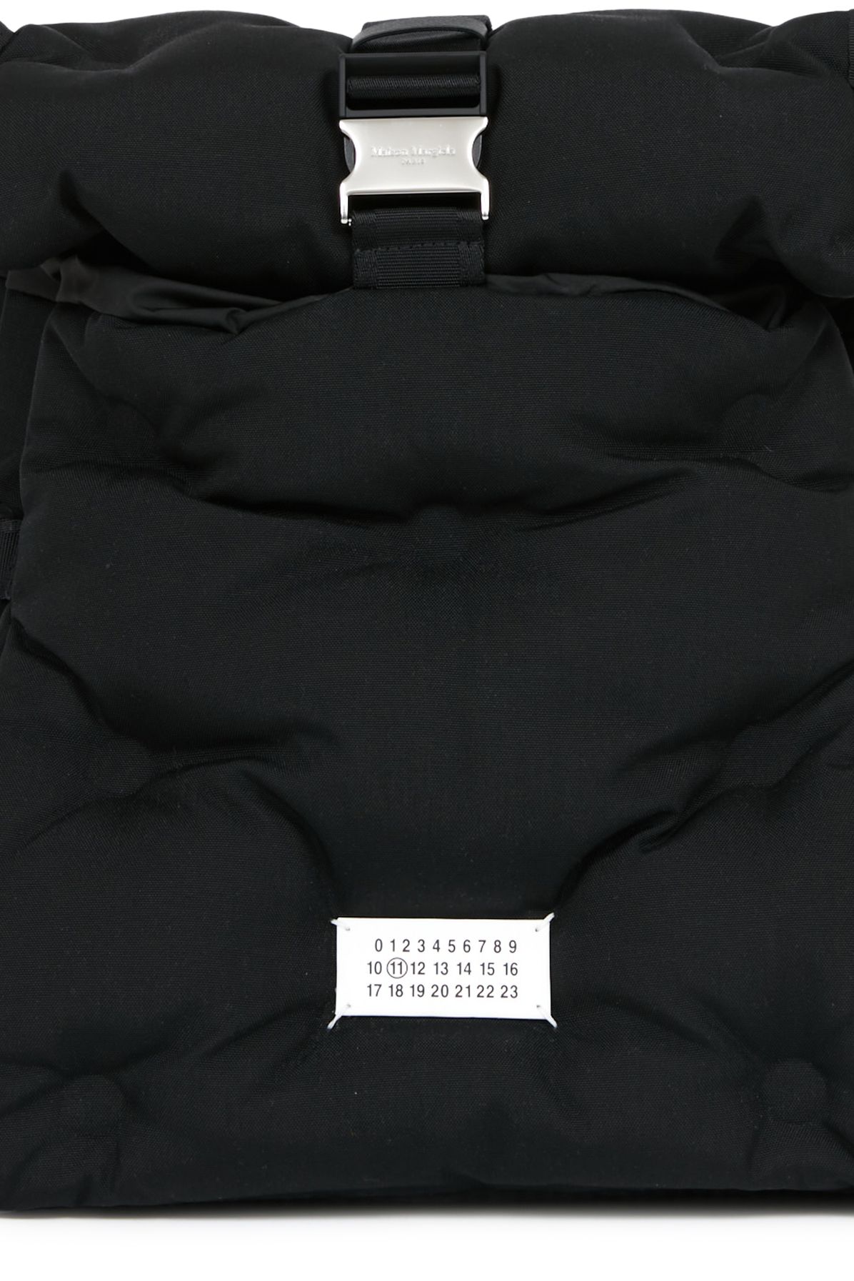 Maison Margiela Glam Slam sport backpack