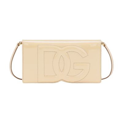 Dolce & Gabbana DG logo phone bag