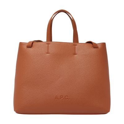 A.P.C. Market Small tote bag