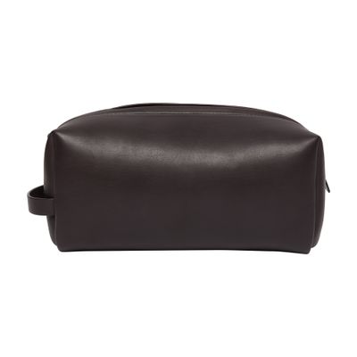 The Row Clovis toiletry bag