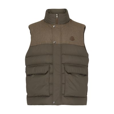 Moncler Rance Vest