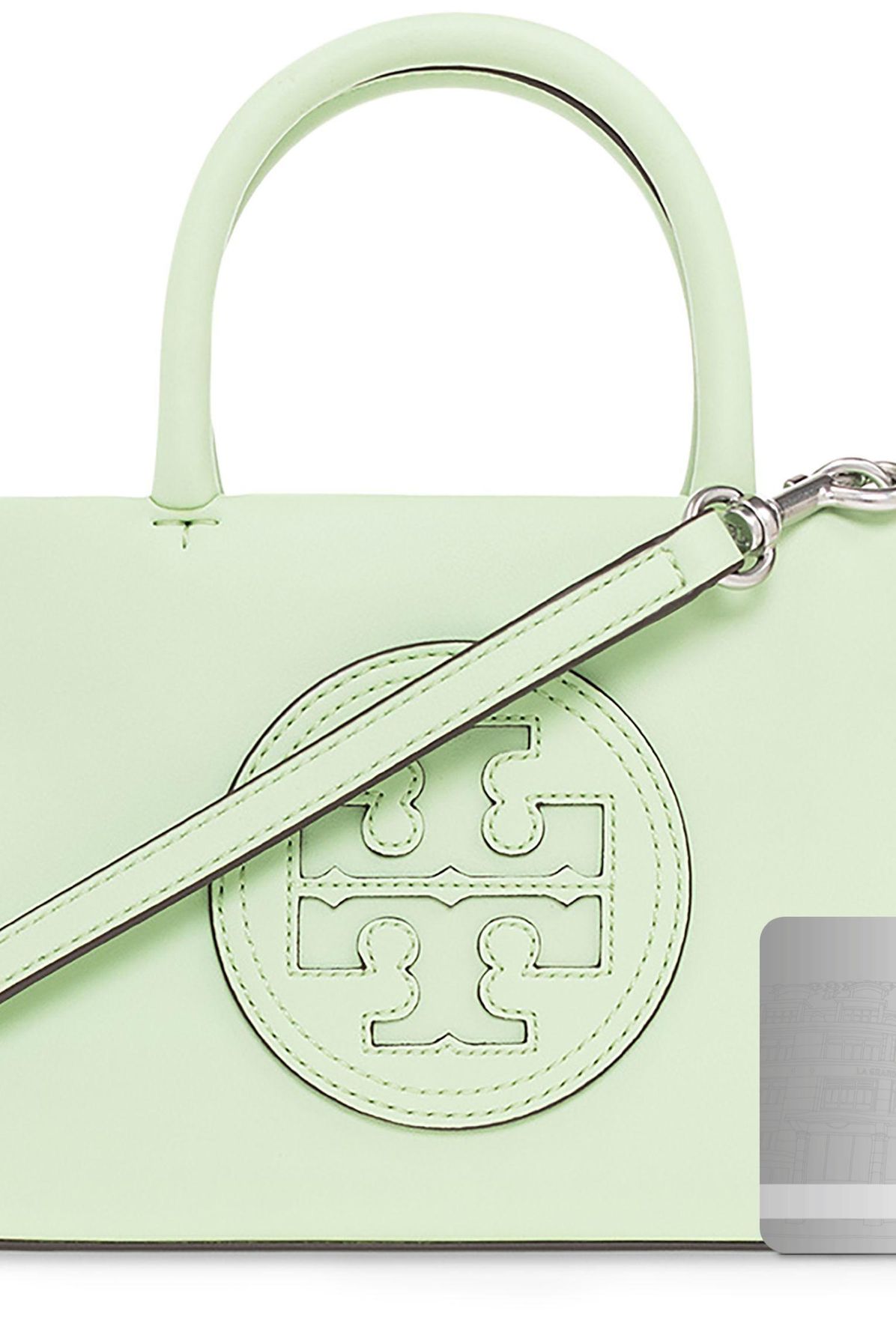 Tory Burch Ella Bio Mini shoulder bag