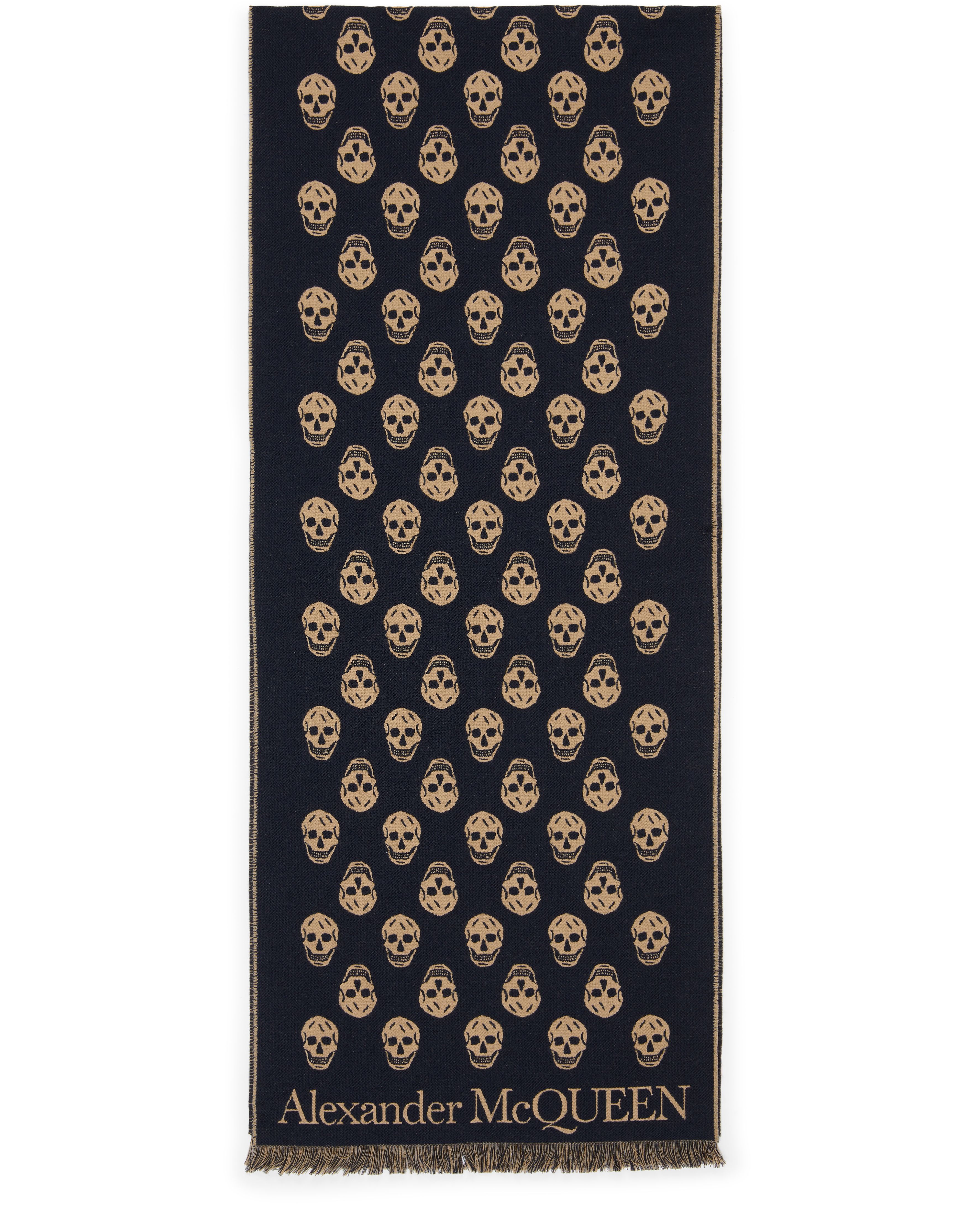 Alexander McQueen Scarf