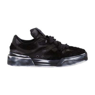 Dolce & Gabbana New Roma Sponge Sneaker