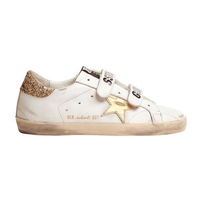 Golden Goose Old School sneakers