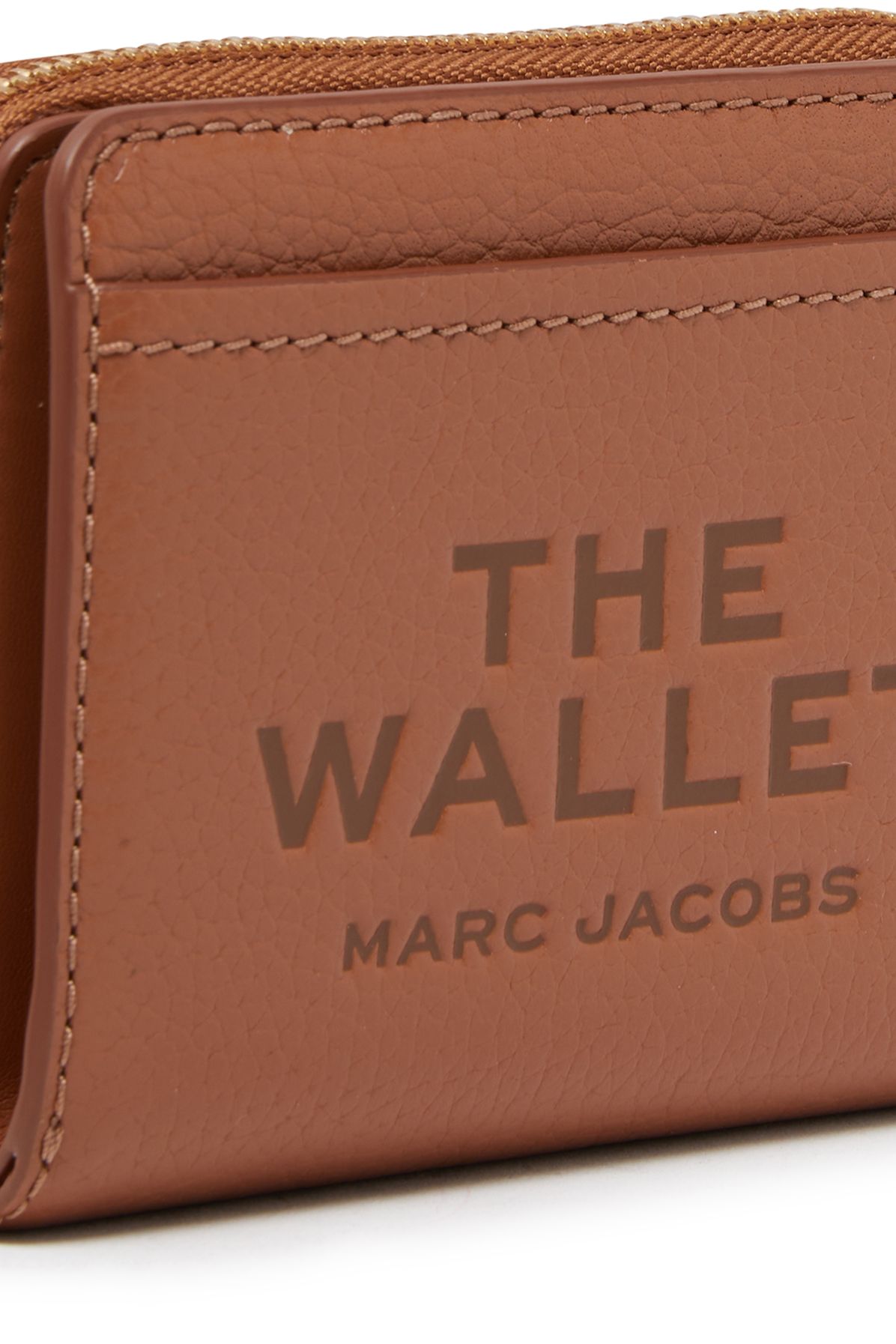 Marc Jacobs The Mini Compact Wallet