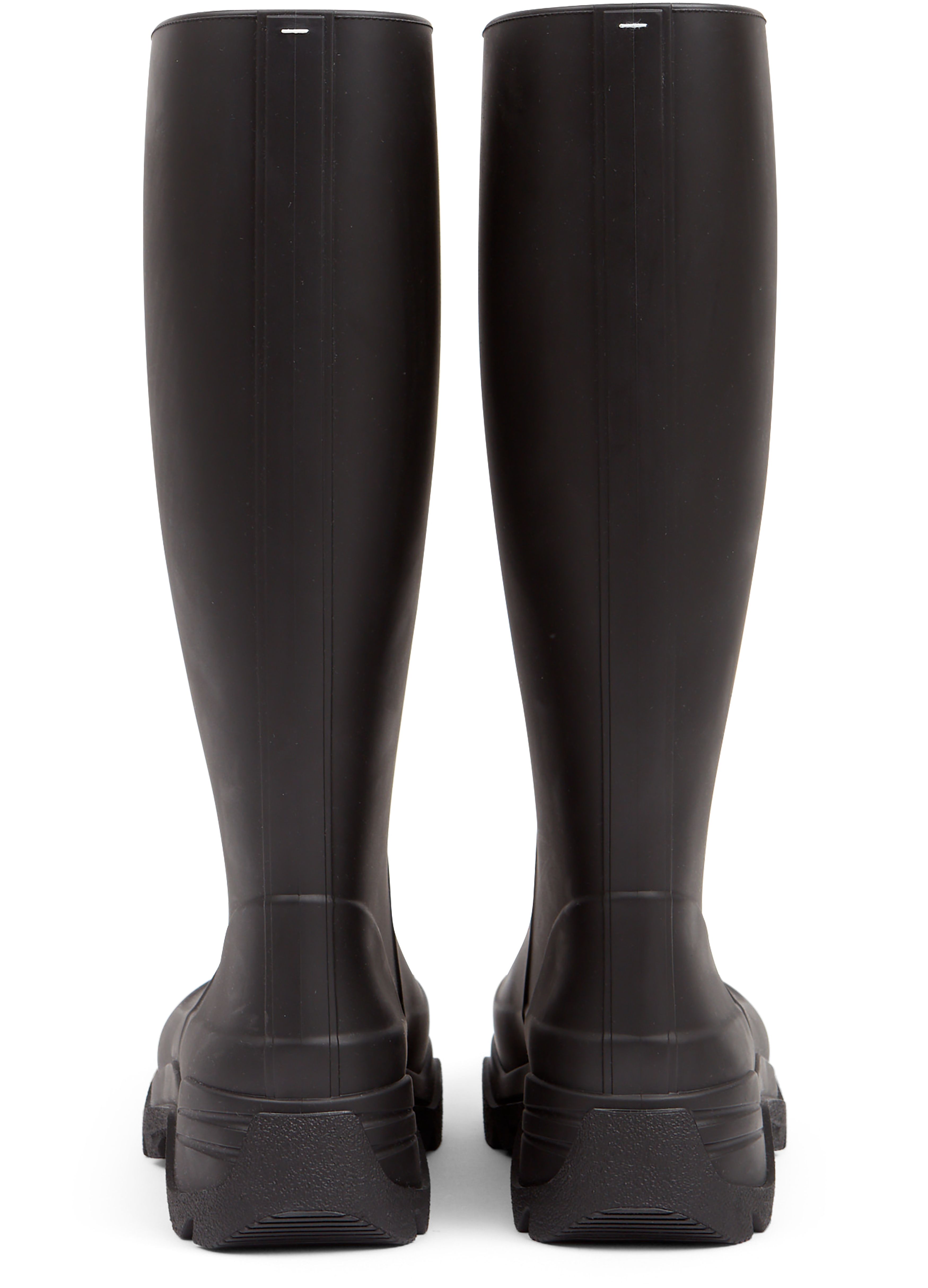 Maison Margiela Tabi rain boots