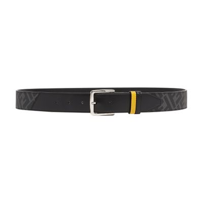 FENDI Fendi Diagonal Belt