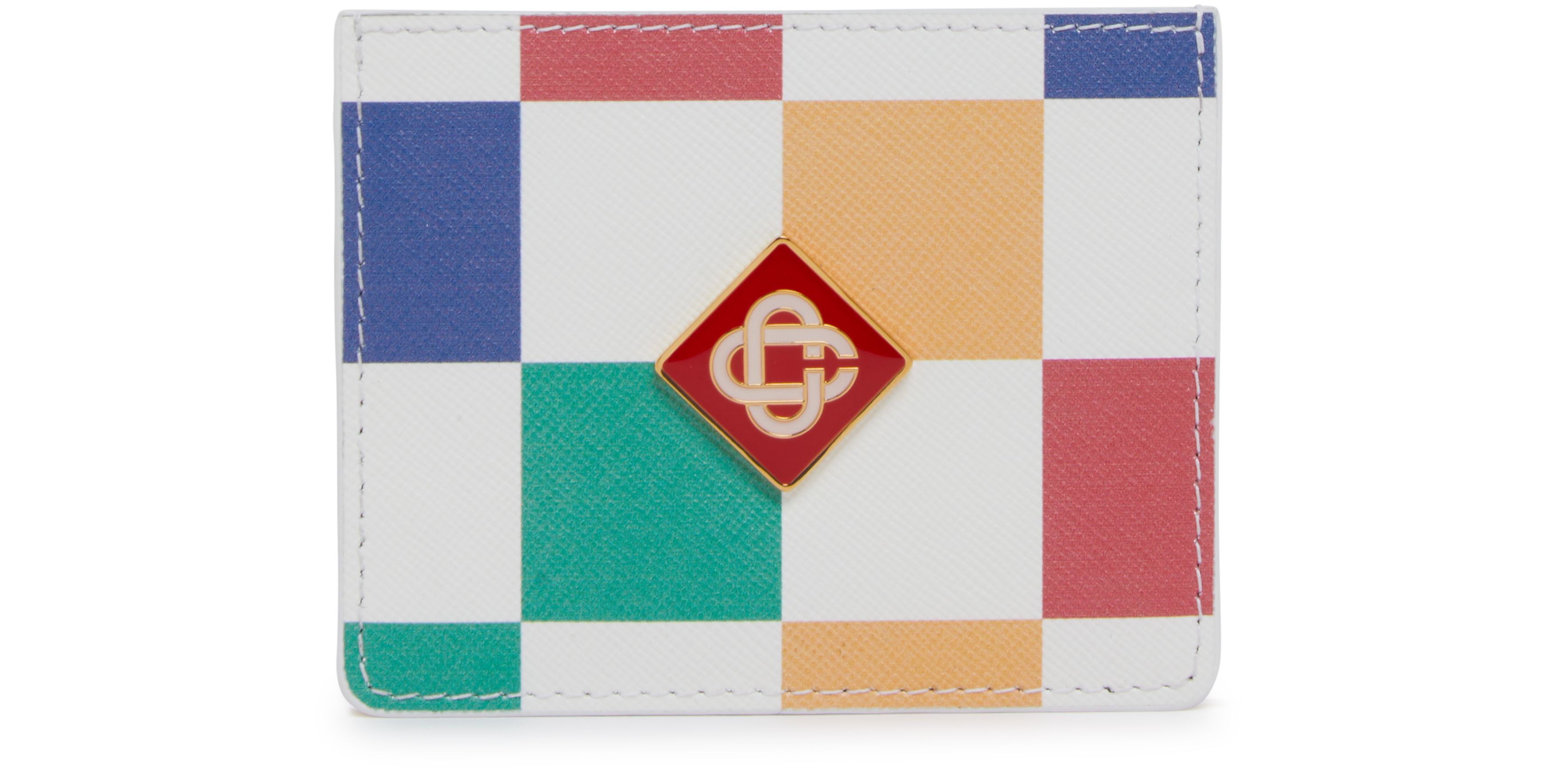 Casablanca CC cardholder