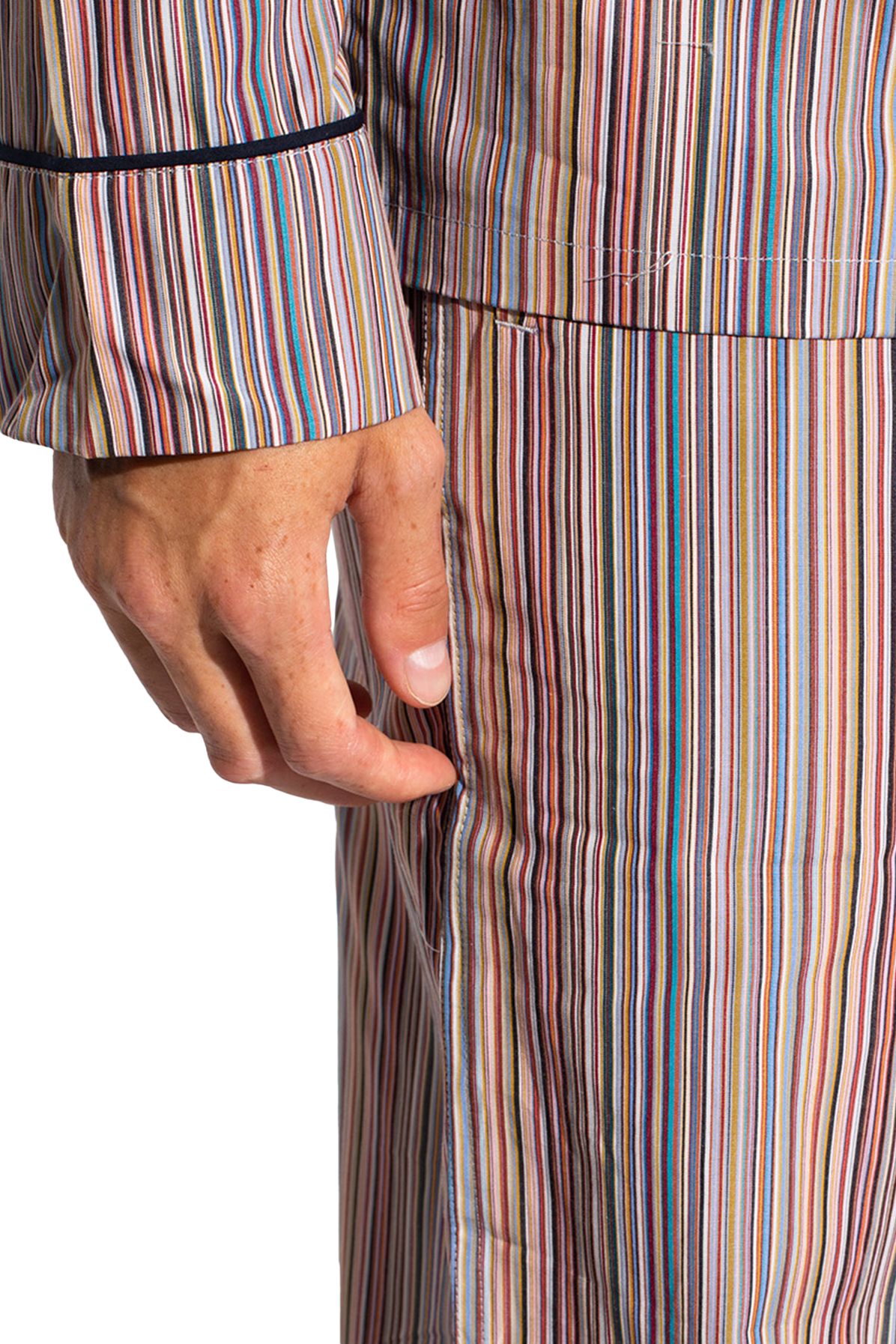 Paul Smith Striped pyjamas