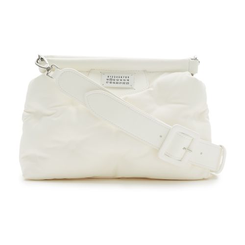 Maison Margiela Glam Slam classic small bag