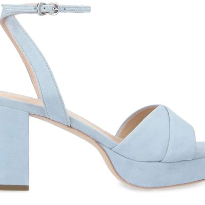  Julianne 5 heeled sandals