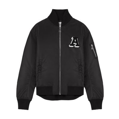 Axel Arigato Annex Bomber Jacket