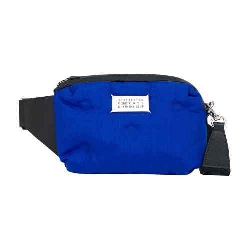 Maison Margiela Glam Slam sport body bag