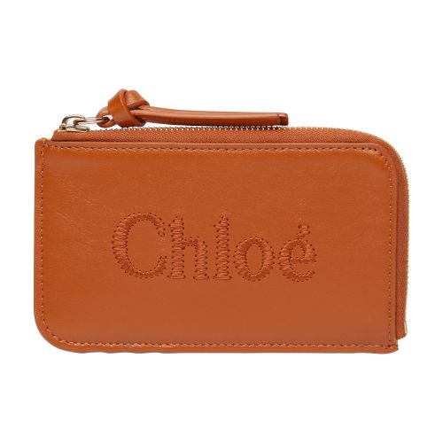 Chloé Chloe Sense coin purse