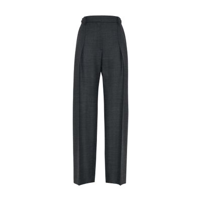 Brunello Cucinelli Sartorial Relaxed trousers