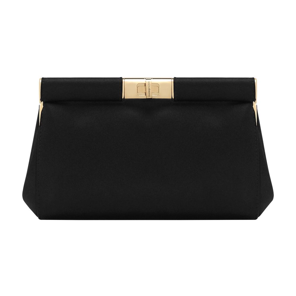 Dolce & Gabbana Small Marlene shoulder bag