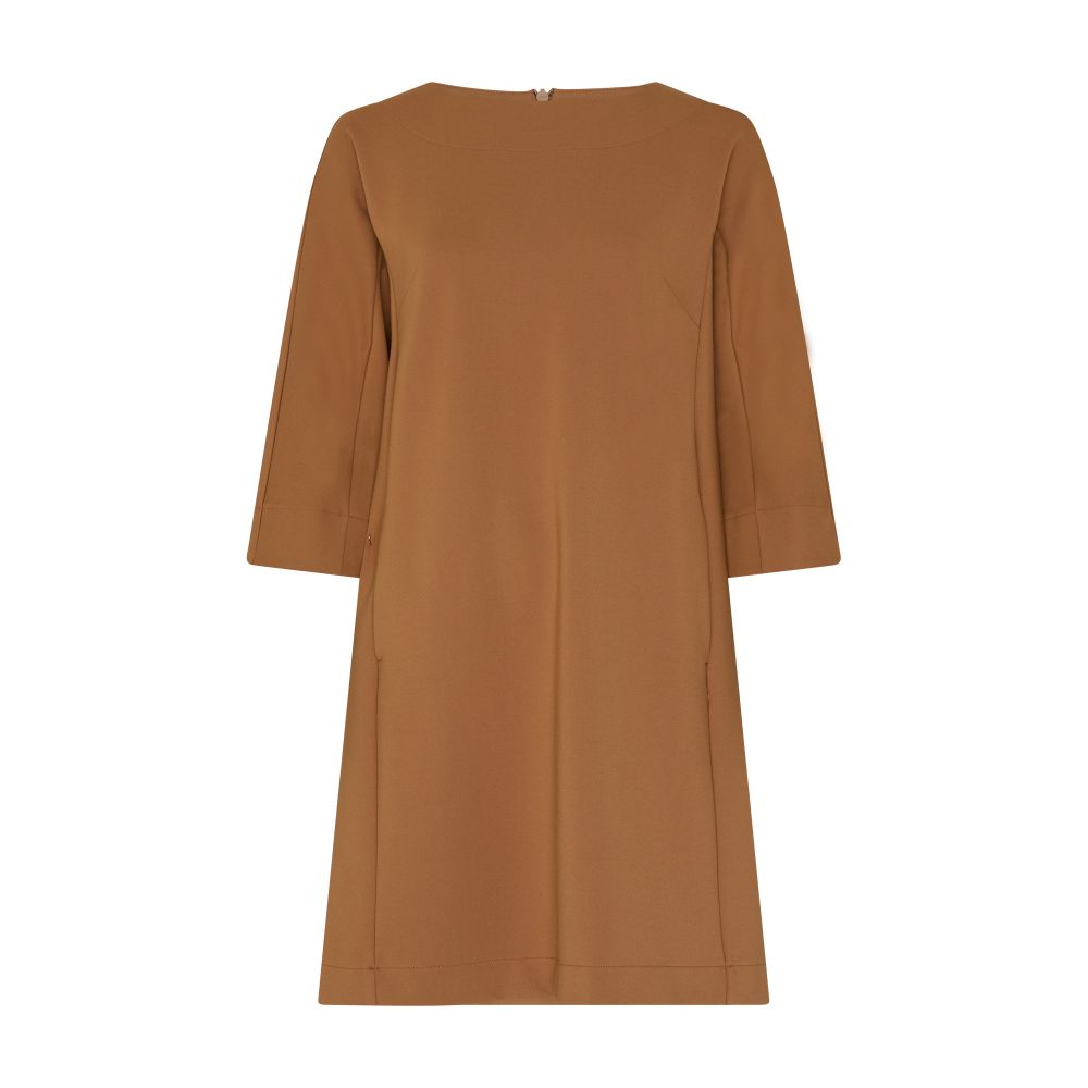 Max Mara Noel mini dress - LEISURE