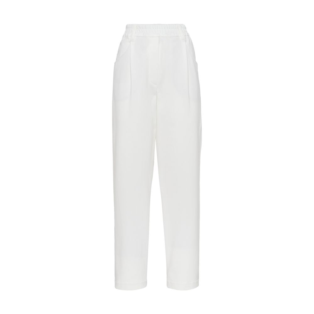 Brunello Cucinelli Couture interlock pants