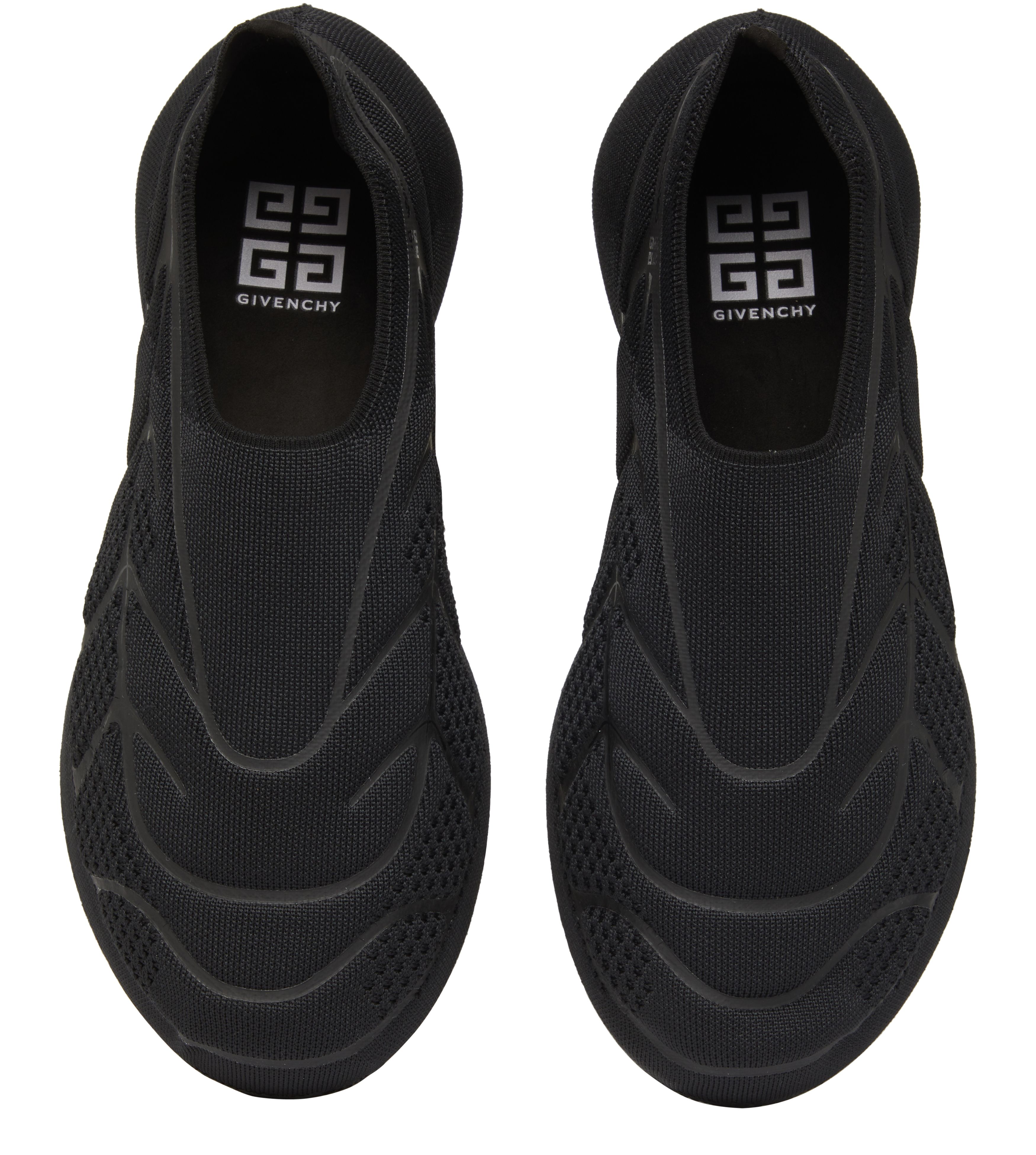 Givenchy TK-360+ Sneakers