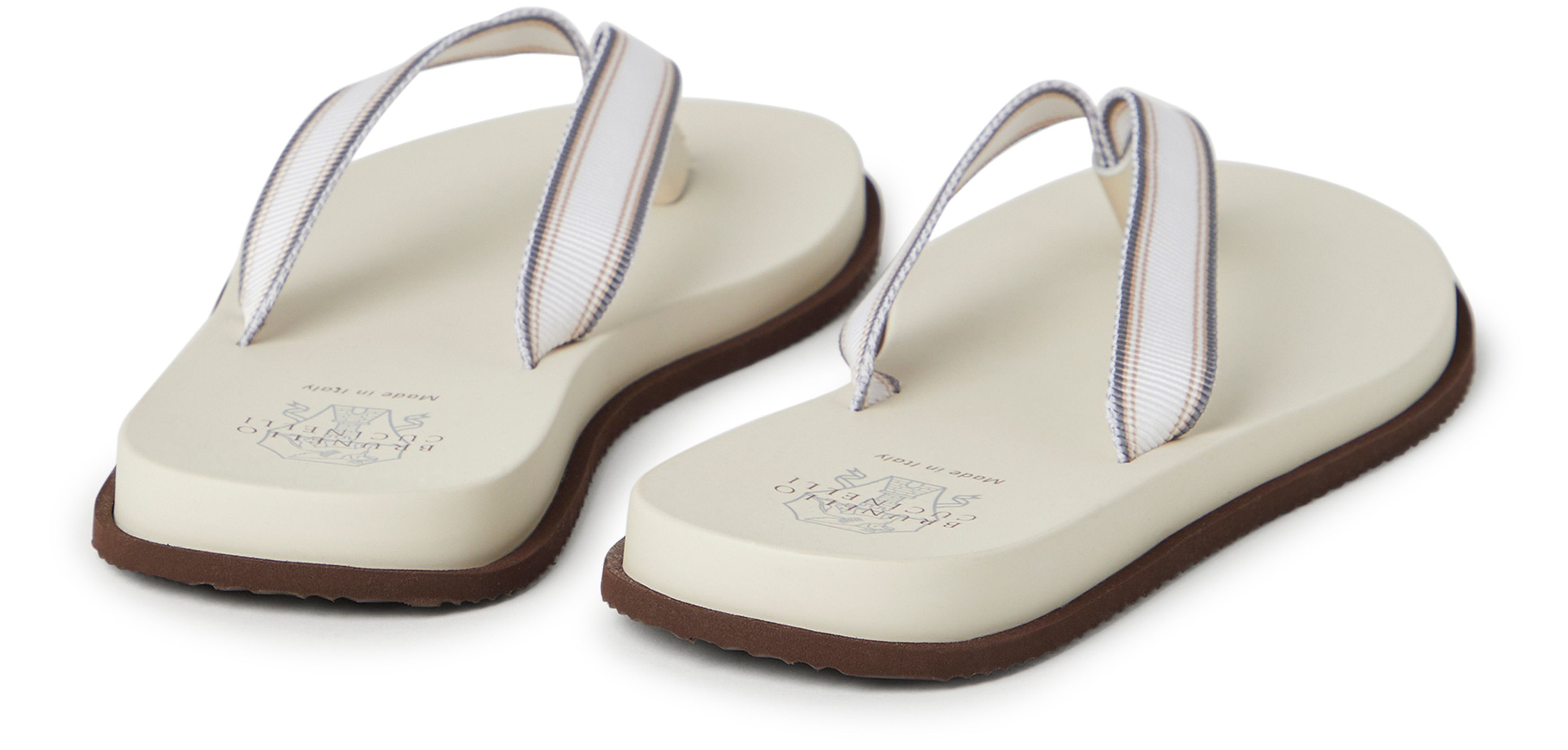 Brunello Cucinelli Flip-flops