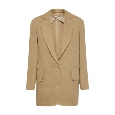 Max Mara Undici jacket