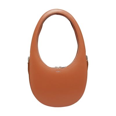 Coperni Swipe bag with shoulder strap