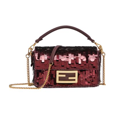 FENDI Baguette Mini bag