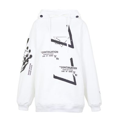 Prada Hoodie