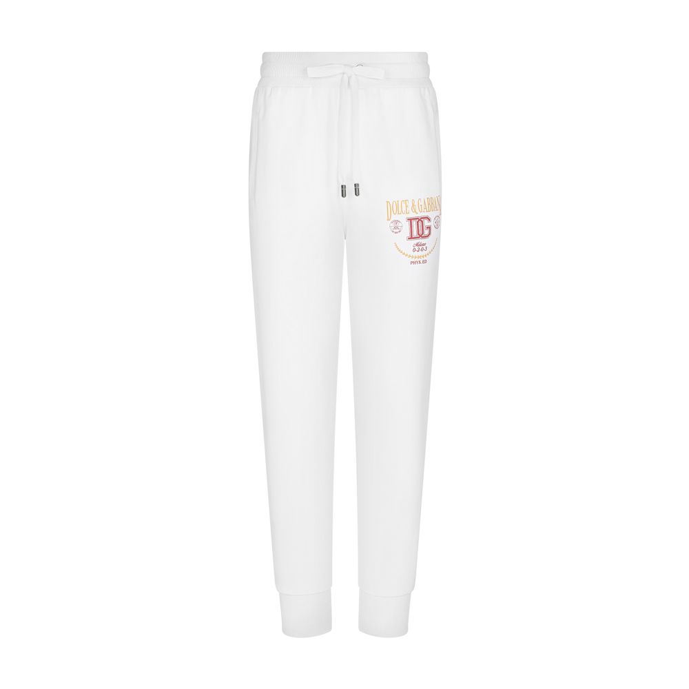 Dolce & Gabbana Jersey jogging pants