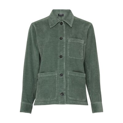 A.P.C. Silvana jacket