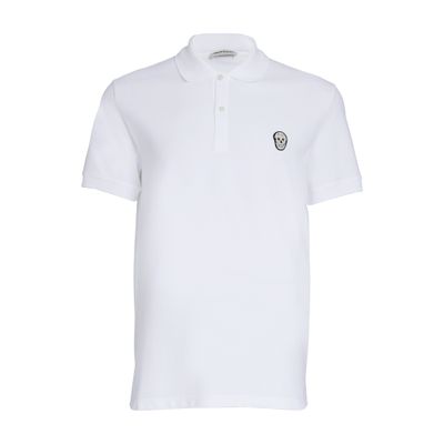 Alexander McQueen Polo