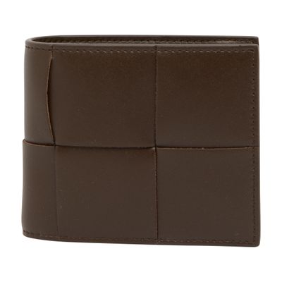 Bottega Veneta Cassette bifold wallet