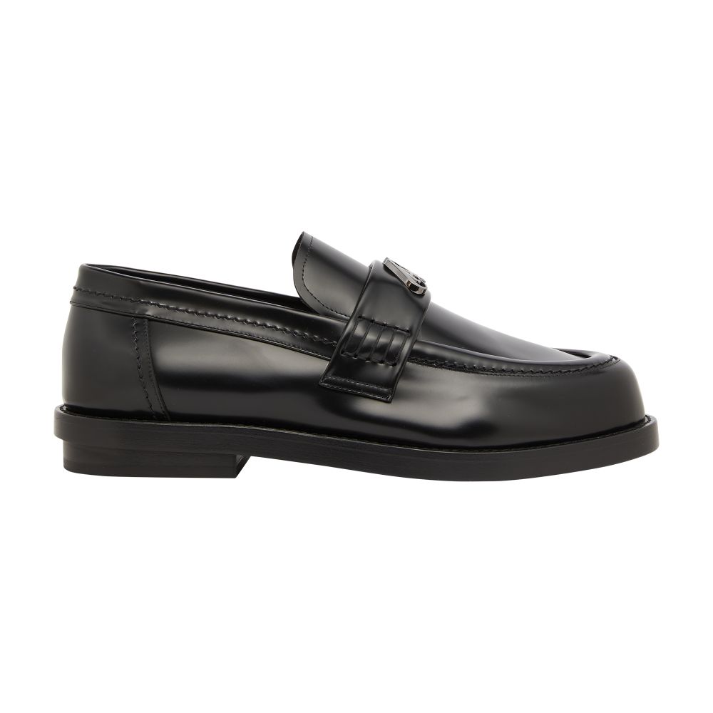 Alexander McQueen Loafers