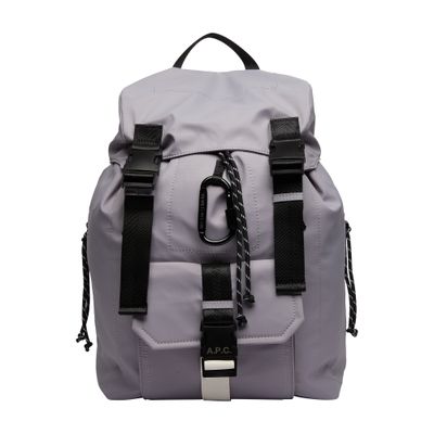 A.P.C. Treck backpack