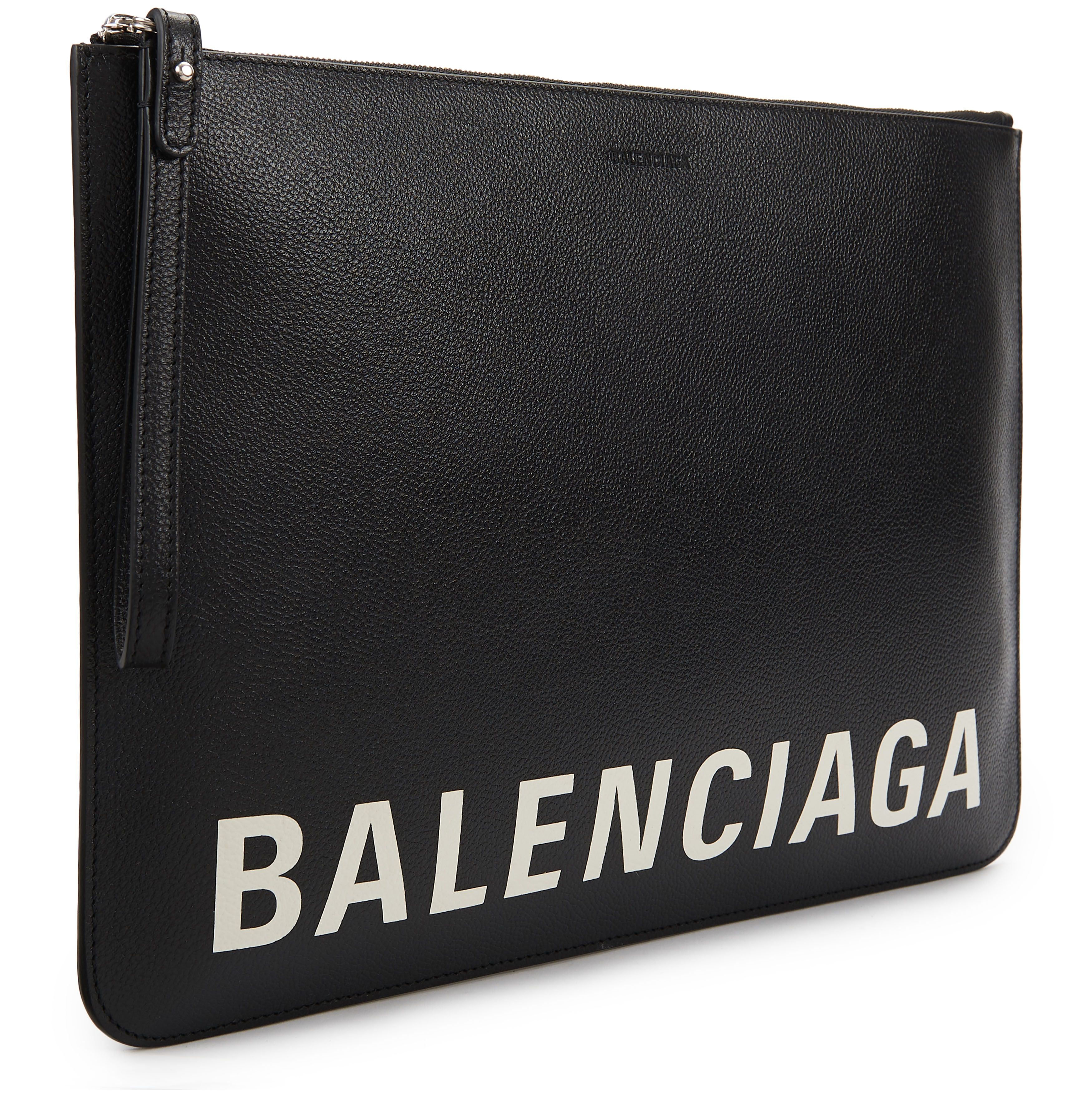 Balenciaga Cash Pouch L