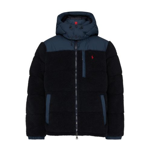 Polo Ralph Lauren Hipile Elcap puffer jacket